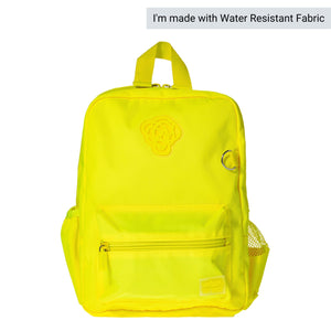 Smiggle – Neon-Mini-Rucksack