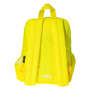 Smiggle – Neon-Mini-Rucksack