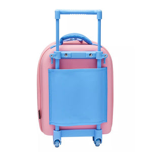 Smiggle - Over and Under Kindergarten- und Krippenkoffer auf Rädern