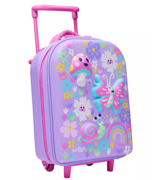 Smiggle - Over and Under Kindergarten- und Krippenkoffer auf Rädern
