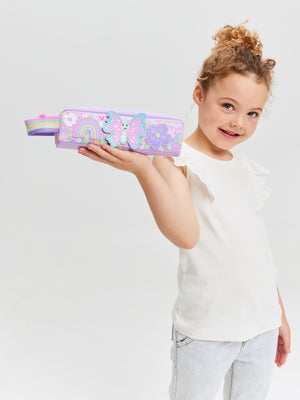 Smiggle – Over And Under Teeny Tiny Mini-Federmäppchen
