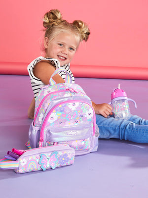 Smiggle – Over And Under Teeny Tiny Mini-Federmäppchen