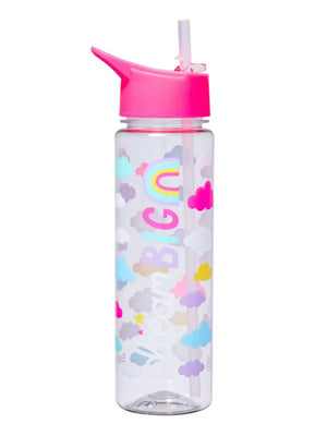 Smiggle - Peppy Schulranzen-Set, 4-teilig