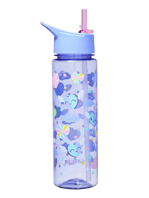 Smiggle - Peppy Schulranzen-Set, 4-teilig