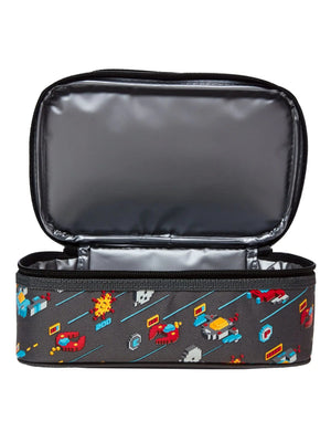 Smiggle - Peppy Schulranzen-Set, 4-teilig