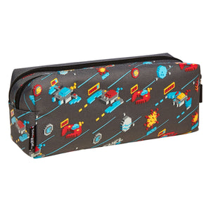Smiggle – Peppy Double Eyed Classic Federmäppchen