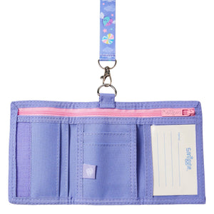Smiggle – Peppy String Wallet