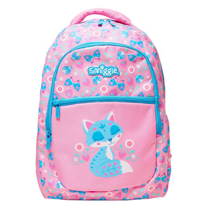 Smiggle – Peppy Classic Rucksack