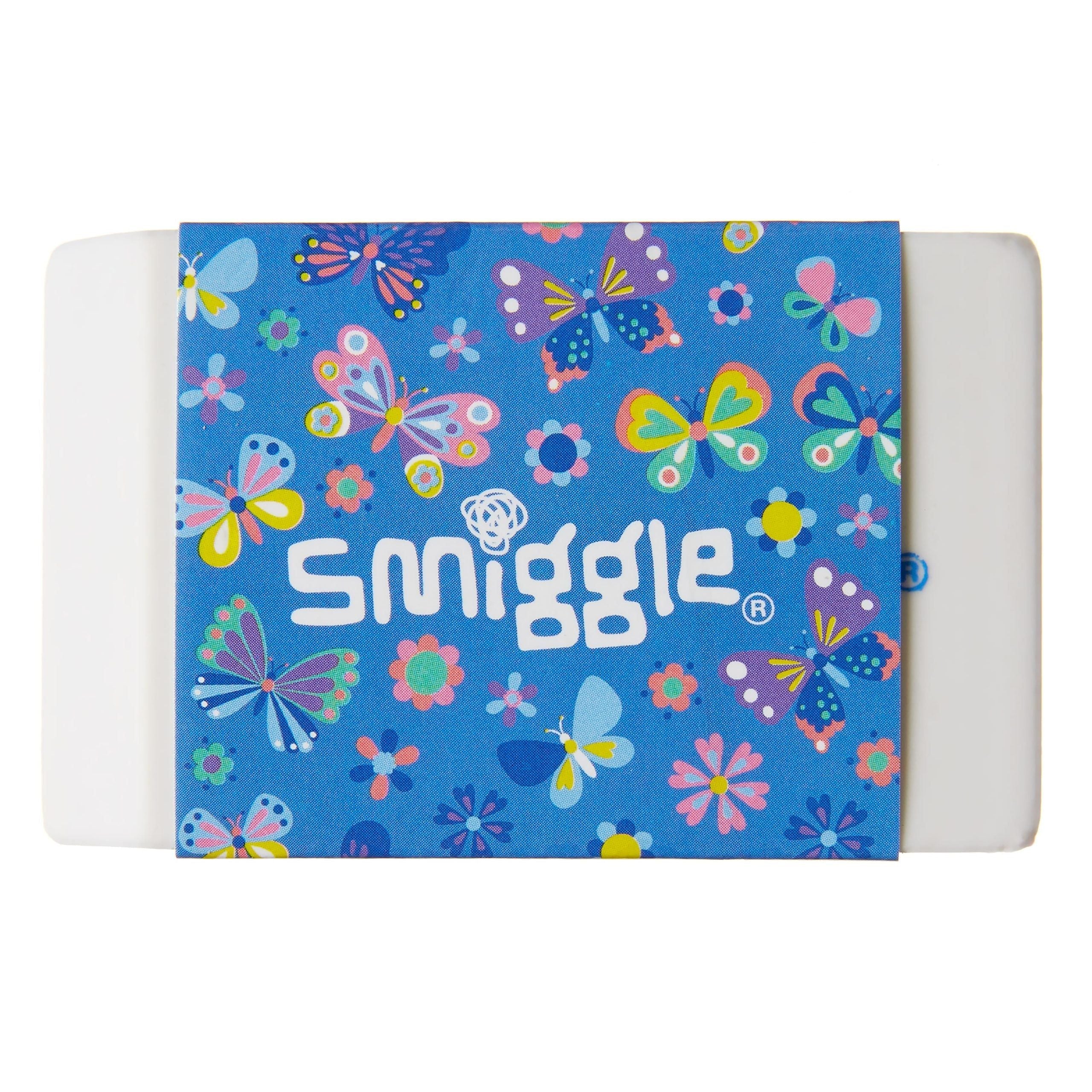 Smiggle – Großer, duftender Radiergummi „Pick Me“.