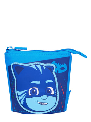 Smiggle – PJ Mask 2-in-1 Federmäppchen