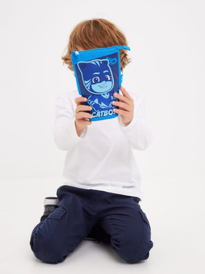 Smiggle – PJ Mask 2-in-1 Federmäppchen