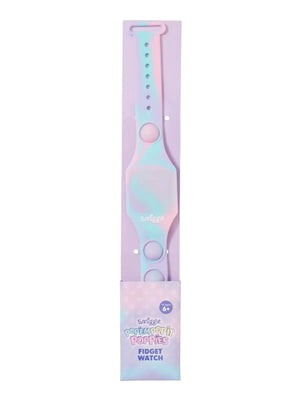 Smiggle - Popem Popit Digitale Kinderarmbanduhr
