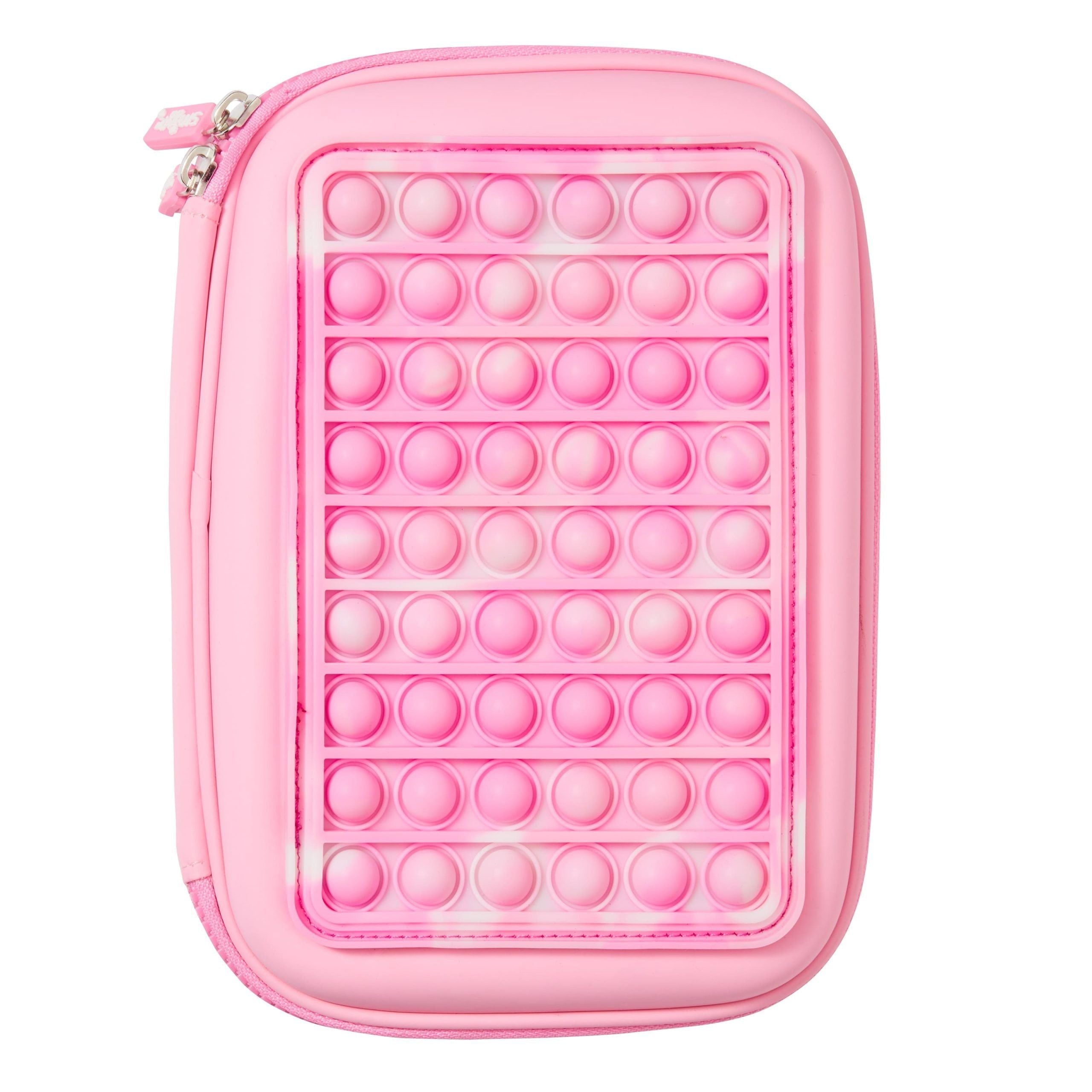 Smiggle – Popem Popit Federmäppchen und Schreibwaren-Set