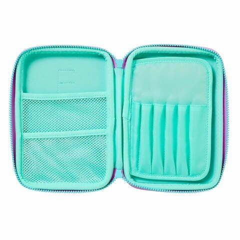 Smiggle – Prime Hardtop Federmäppchen mit Namen