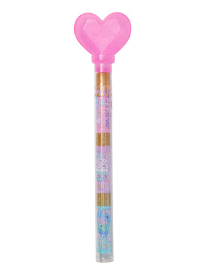 Smiggle - Strahlendes Kinder-Lippenpflege- und Glanz-Set