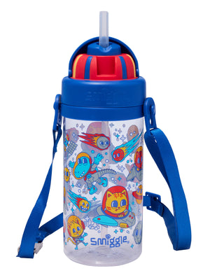 Smiggle - Ready 4er Vorschul- und Kindergartenrucksack-Set
