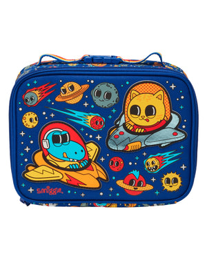 Smiggle - Ready 4er Vorschul- und Kindergartenrucksack-Set