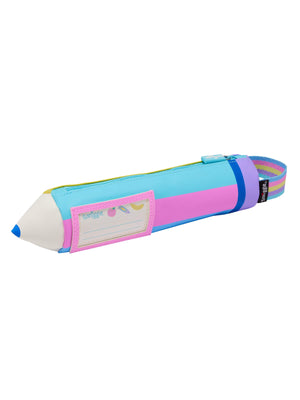 Smiggle - Ready 4er Vorschul- und Kindergartenrucksack-Set