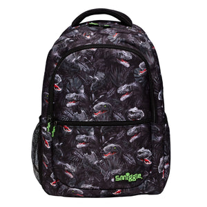 Smiggle – Roarsome Dinossi Rucksack im Sonderdesign