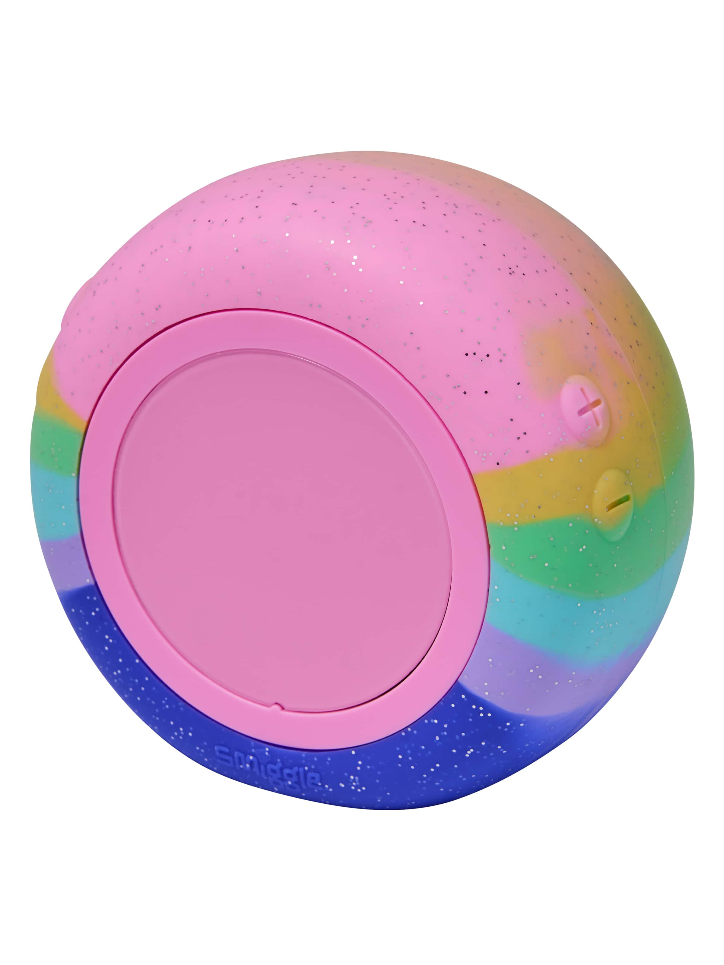 Smiggle - Runde Digitaluhr