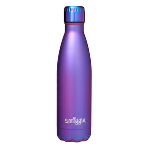 Smiggle – Rush Wonder 500 ml Edelstahlflasche