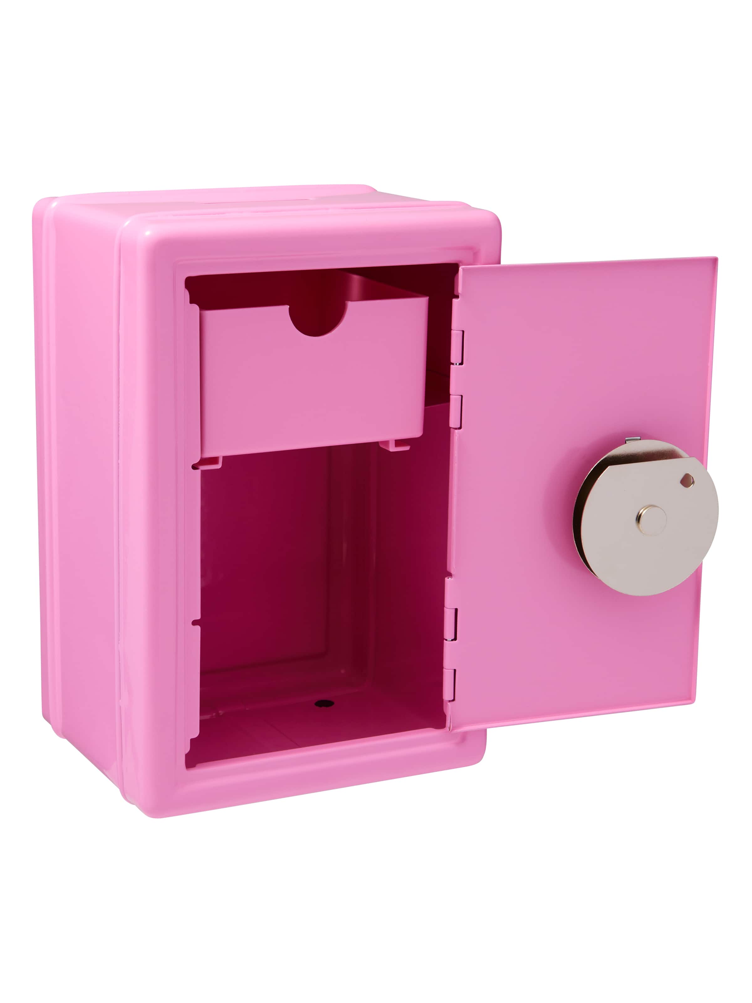 Smiggle - Spardose mit Geheimcode