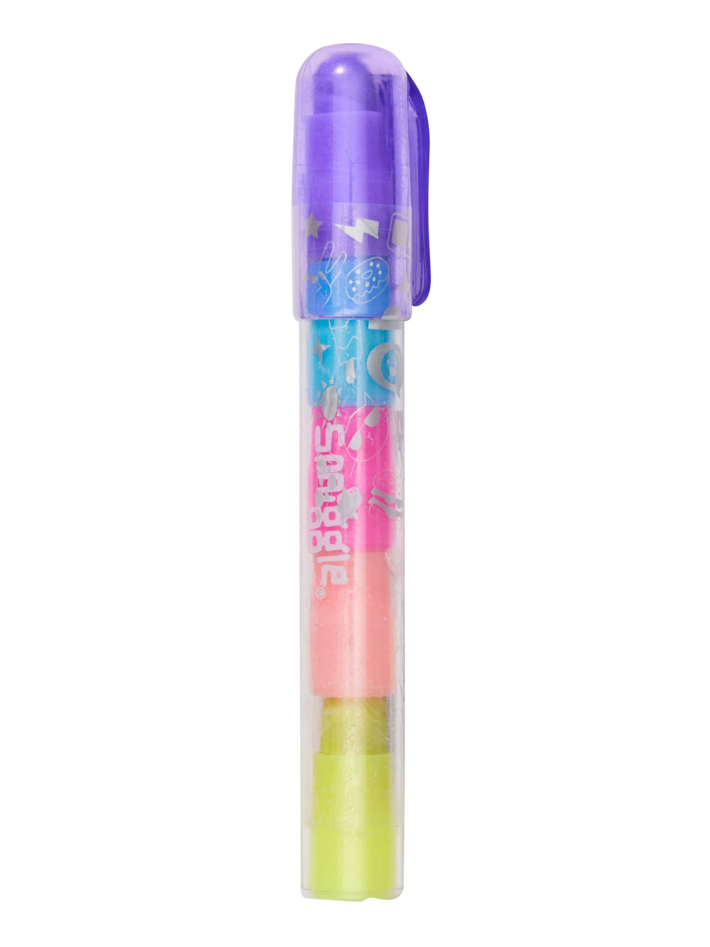 Smiggle - Silgi Yığını