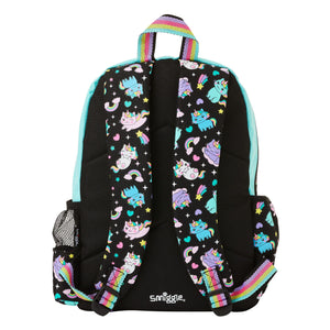 Smiggle - Sky Hi Junior Kindergarten Rucksack