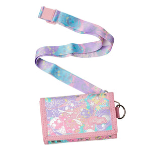 Smiggle – Sky Hi Junior Kinder-Geldbörse
