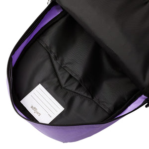 Smiggle - Sky Hi Junior Rucksack mit Namensschild
