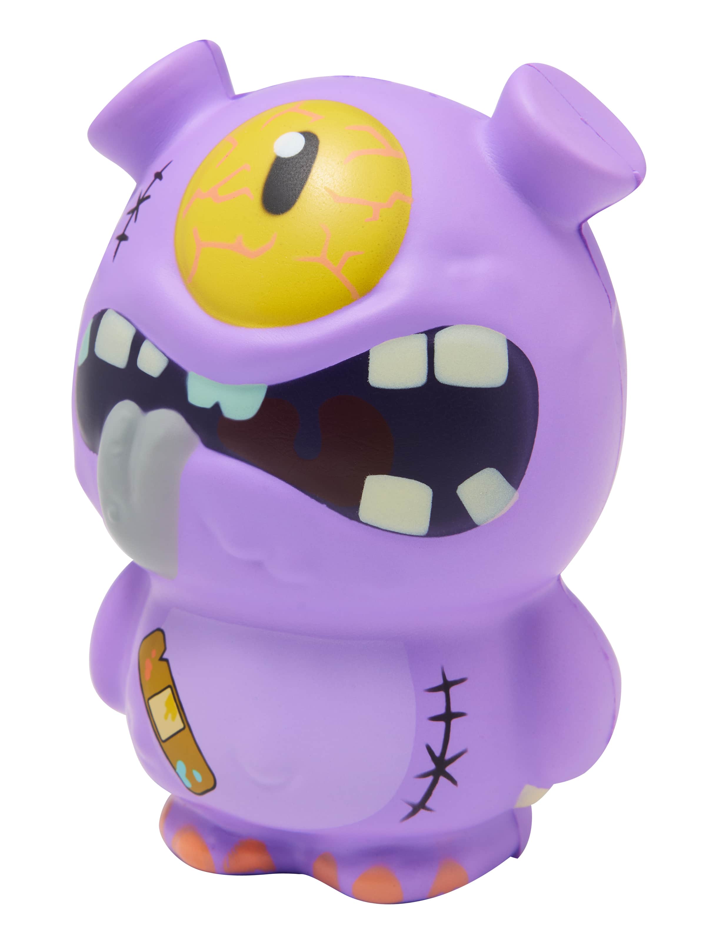 Smiggle - Smigables Kollektion Squishie