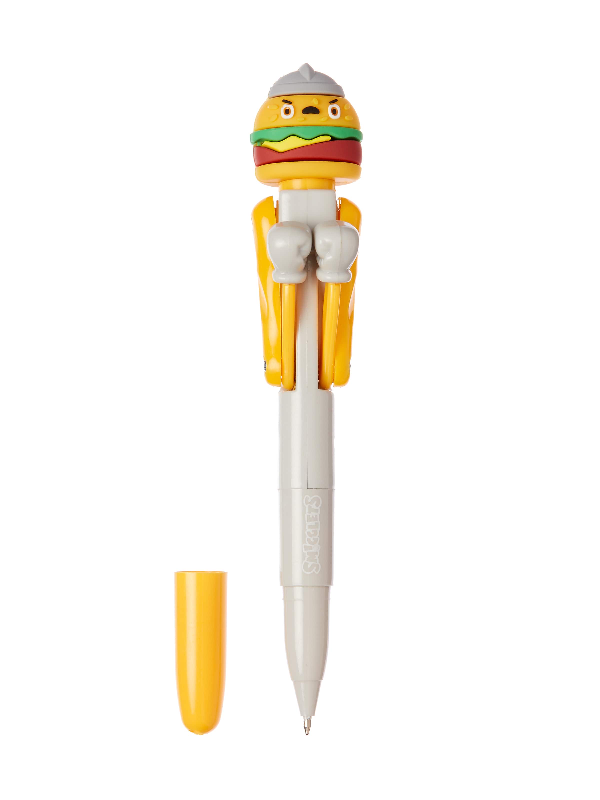 Smiggle - Smigglets Scented Motion Boxing Pen