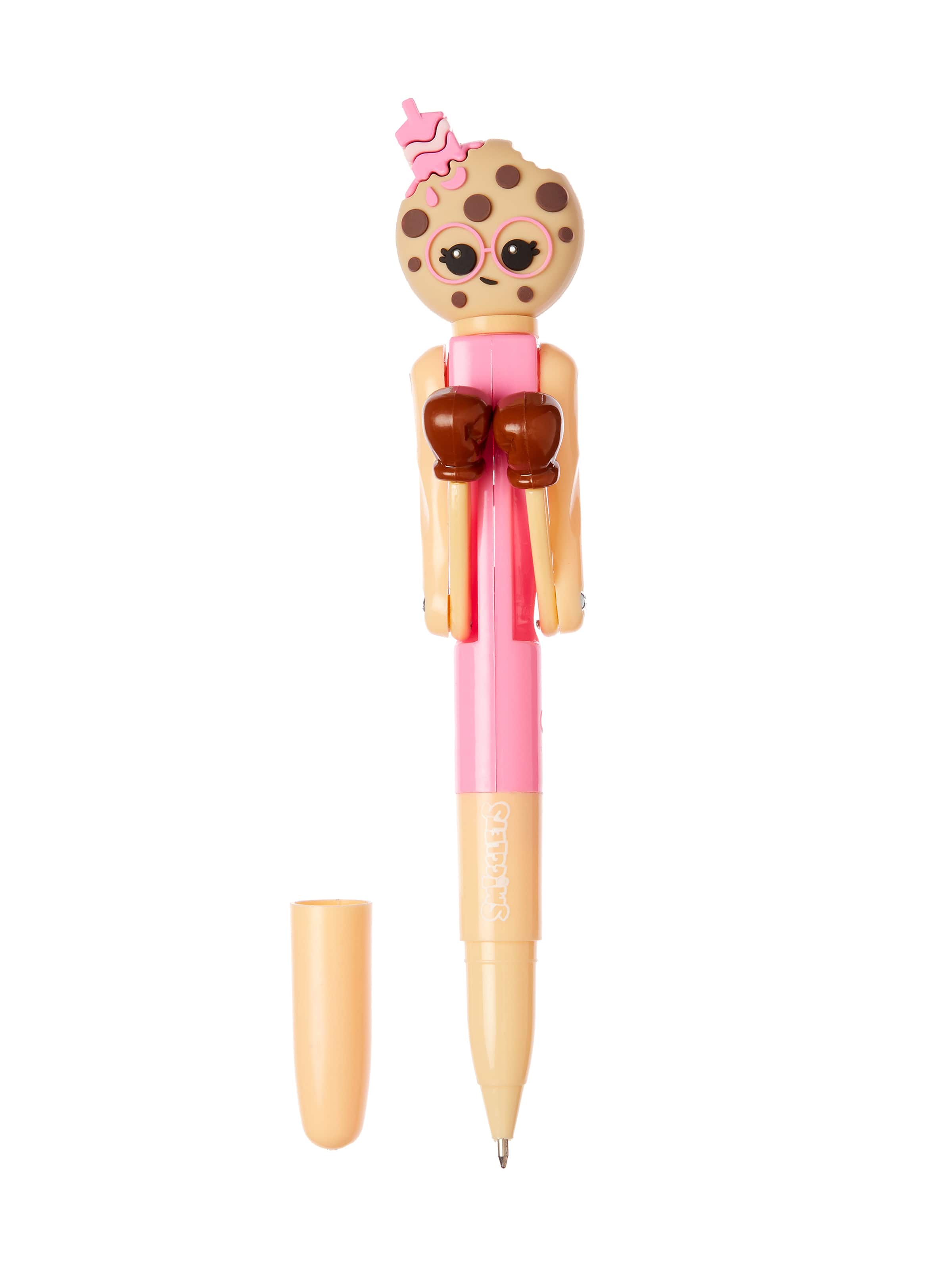 Smiggle - Smigglets Scented Motion Boxing Pen