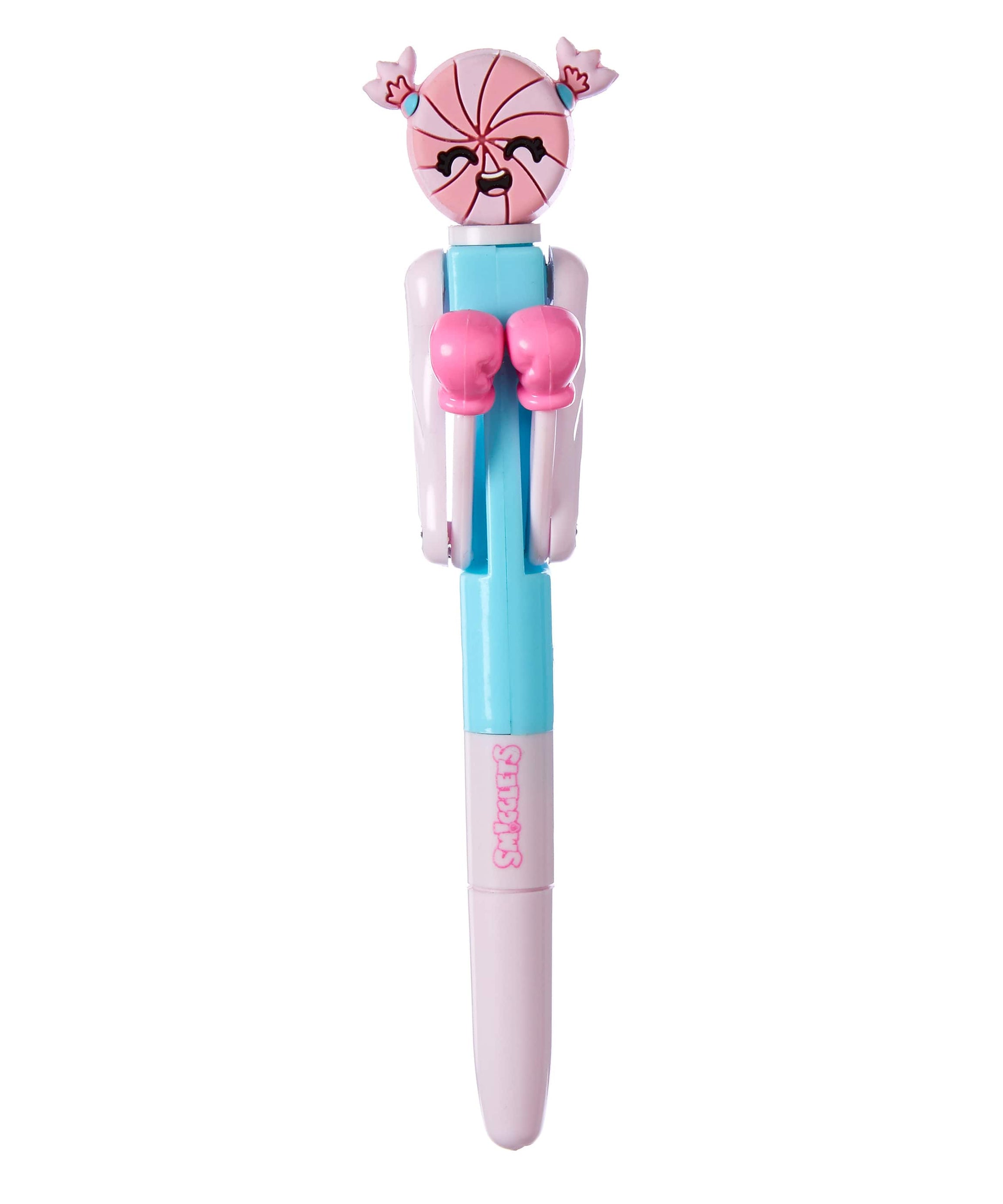 Smiggle - Smigglets Kokulu Hareketli Boks Kalemi