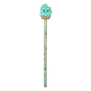 Smiggle – Snackies Minty Top Bleistift