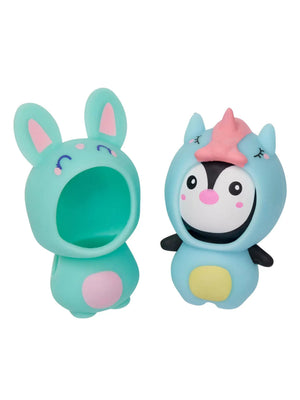 Smiggle – Squeeze Penguin