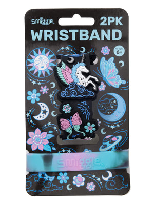 Smiggle - Super Charge Armband-Set, 2-teilig