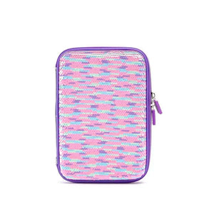 Smiggle - Super Sweet Hartschalen-Federmäppchen