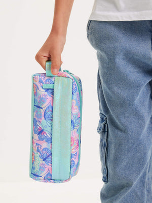 Smiggle - Surreales Doppel-Etui