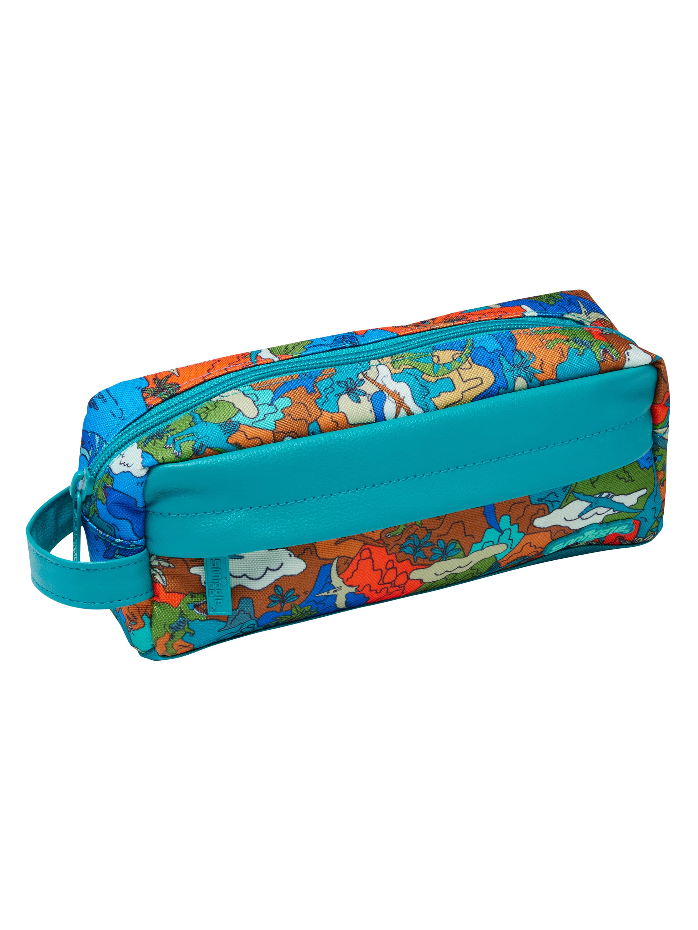 Smiggle - Surreales Doppel-Etui