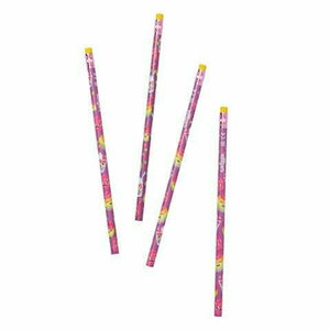 Smiggle – Stifte mit süßem Gelee-Duft, 4er-Pack