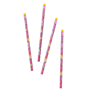 Smiggle – Stifte mit süßem Gelee-Duft, 4er-Pack