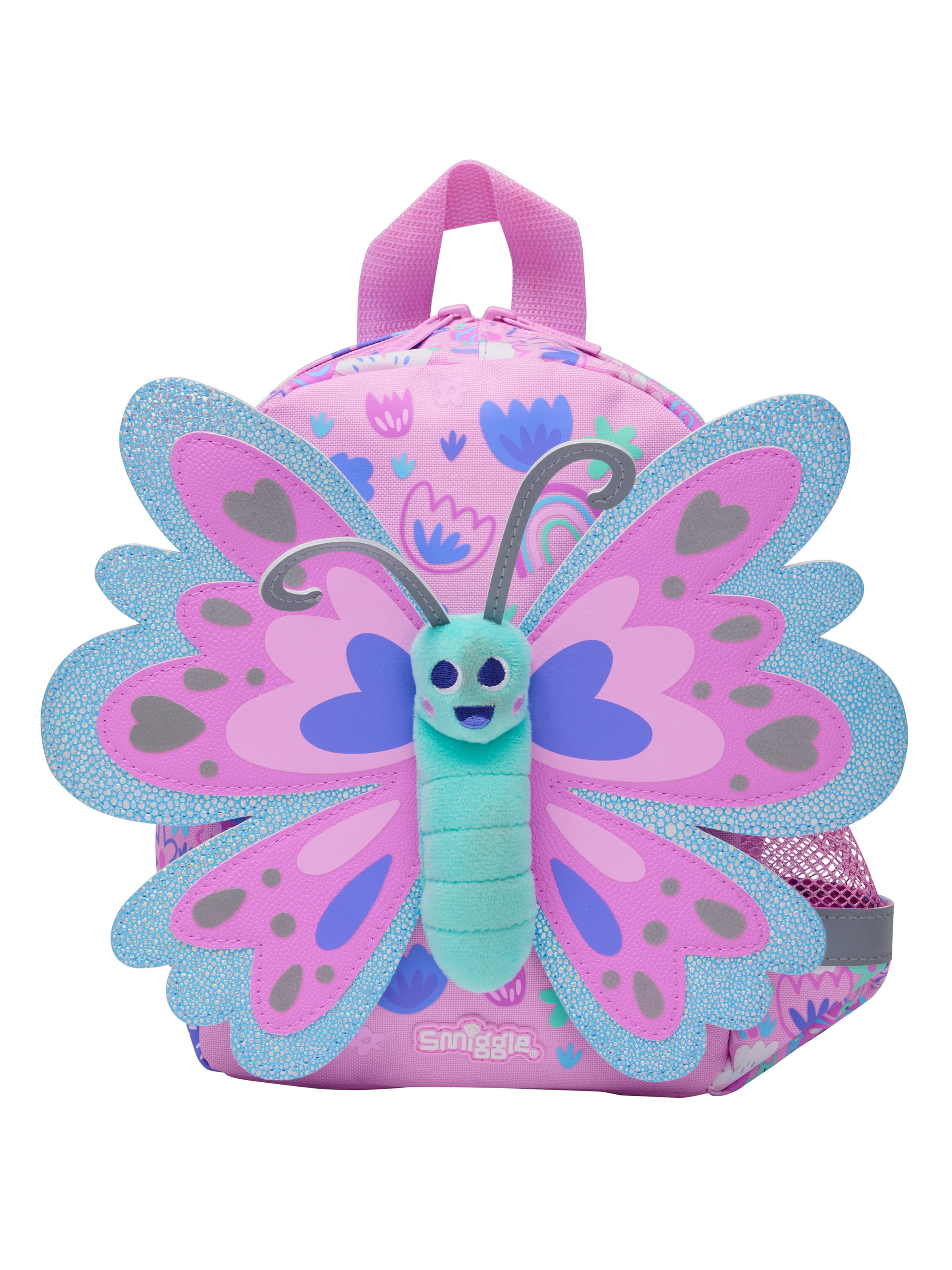 Smiggle - Teeny Tiny Kinderrucksack