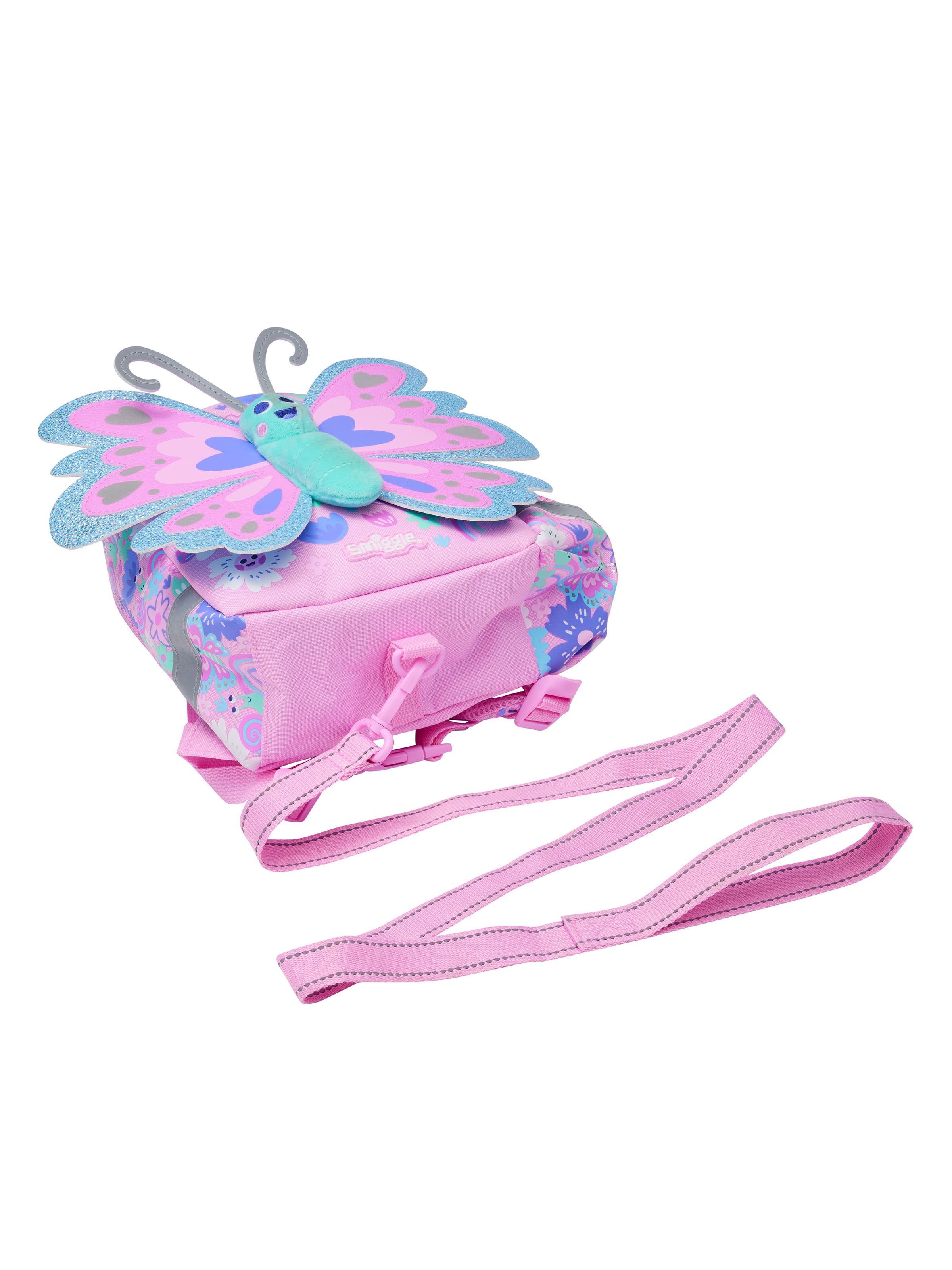 Smiggle - Teeny Tiny Kinderrucksack