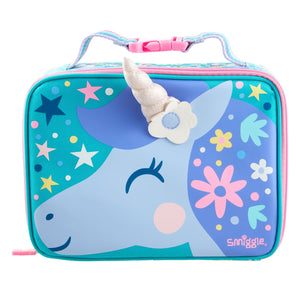 Smiggle – Topsy Teeny Tiny Square Lunchbox