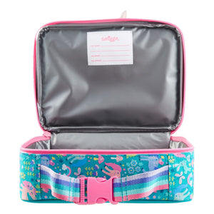 Smiggle – Topsy Teeny Tiny Square Lunchbox