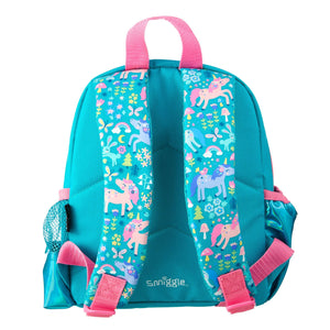 Smiggle – Topsy Teeny Tiny Kindergarten-Rucksack