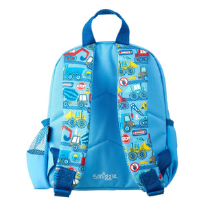 Smiggle – Topsy Teeny Tiny Kindergarten-Rucksack