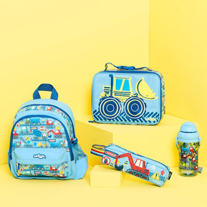 Smiggle – Topsy Teeny Tiny Kindergarten-Rucksack
