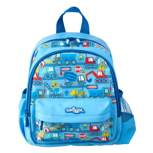 Smiggle – Topsy Teeny Tiny Kindergarten-Rucksack